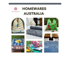 Shop Homewares Australia Collection | Linen Connections