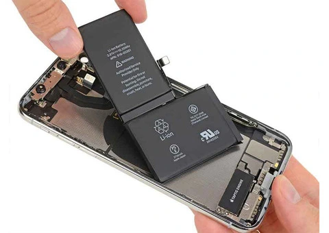 Get iPhone Battery Replacement Around Eden Hills at Budget Friendly Rates