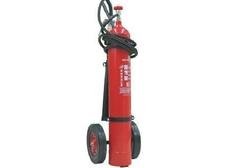 Australia’s Premier Fire Safety Equipment Wholesale Provider - 1/4