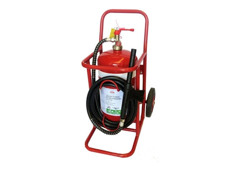 Australia’s Premier Fire Safety Equipment Wholesale Provider - 3/4