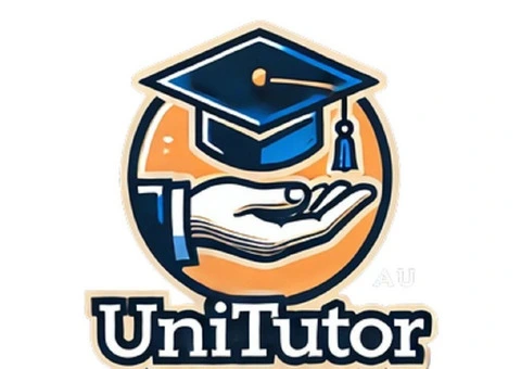 Uni Tutor –Tutoring