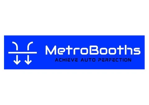Metro Booth