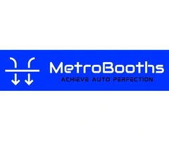 Metro Booth
