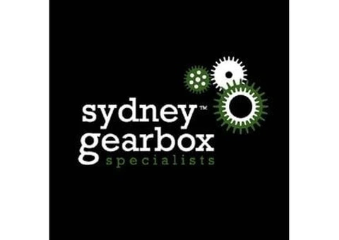Gearbox Specialist In Sydney - Sydney Gearbox Specialists