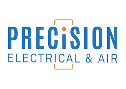 Precision Electrical & Air