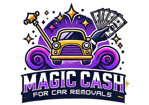 Magic Cash for Car Removals