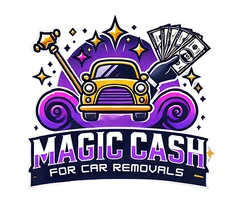 Magic Cash for Car Removals
