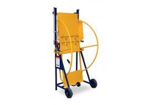 Check Out A Huge Selection of Wheelie Bin Lifters At Active Lifting