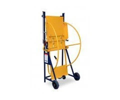 Check Out A Huge Selection of Wheelie Bin Lifters At Active Lifting