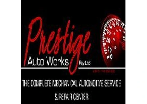 How to Choose a Car Service Provider in Dandenong? : Checklist - Prestige Autoworks Dandenong