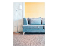 Refresh Your Living Room Floor with a Carpet That Lasts