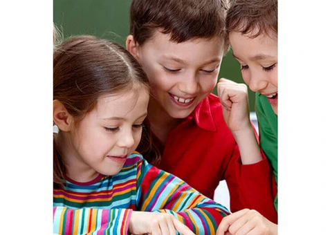 Discover the Difference in Exceptional Early Learning Child Care in Yokine