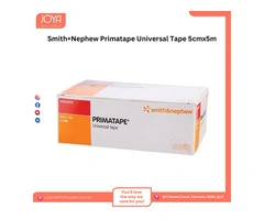 Smith+Nephew Primatape Universal Tape 5cmx5m | Australia