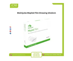 Molnlycke Mepitel Film Dressing 10x12cm - Joya Medical Supplies