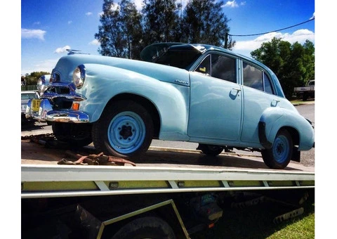 Get Towing Service in Singleton for Breakdown Assistance