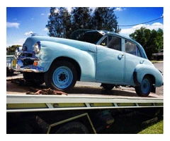 Get Towing Service in Singleton for Breakdown Assistance