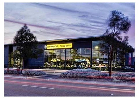 Sea-Doo Sport & Leisure - 3/7