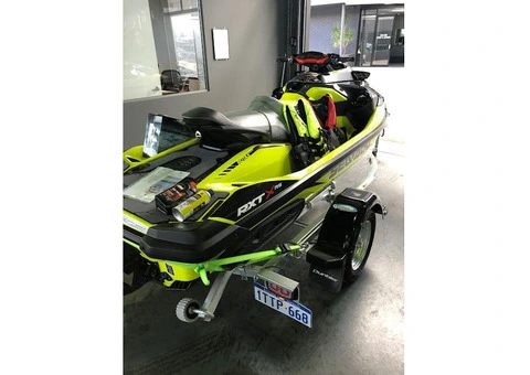 Sea-Doo Sport & Leisure - 4/7