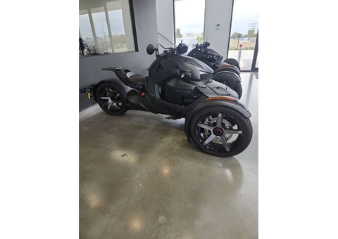 Sea-Doo Sport & Leisure - 6/7