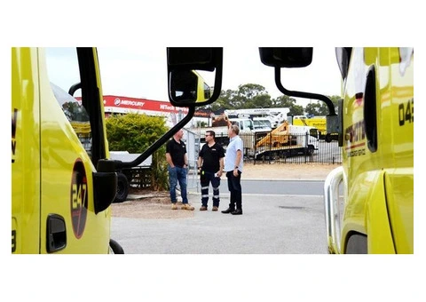 Learn How Harmon’s Hotshots Delivery Service Have Saved the Day for WA Businesses