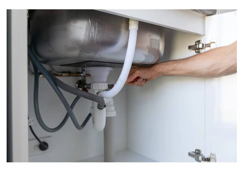 Blocked Drain Adelaide