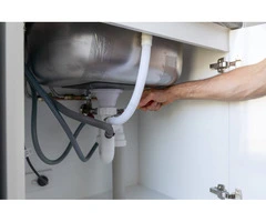 Blocked Drain Adelaide