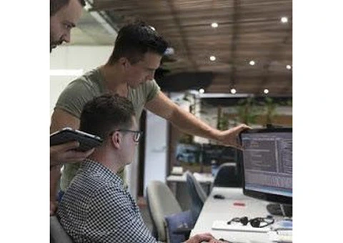 Get Managed IT Services in Sunshine Coast- Australia