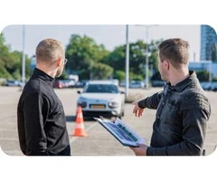 Manual Car Driving Lessons in Adelaide – Tokhi Driving Solutions