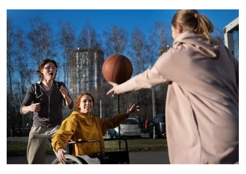 The Holistic Perspective Of Well-Being From Registered NDIS Provider