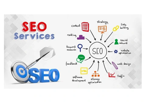 Drive More Traffic to Your Website with SEO Services in Ballarat