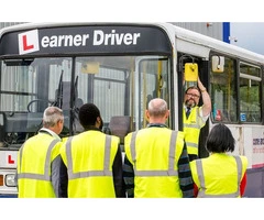 Bus Driver Training in Adelaide – Tokhi Driving Solutions