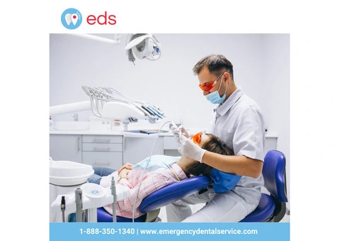 24 Hour Dentist Olive | Emergency Dental Service