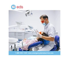 24 Hour Dentist Olive | Emergency Dental Service