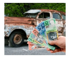 Get Top Cash for Car Noble Park in No Time