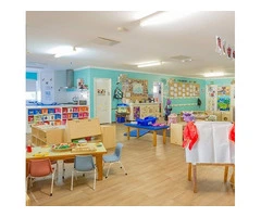 Checkout the Exceptional Facilities for Toddlers of Early Childhood Education And Care Byford