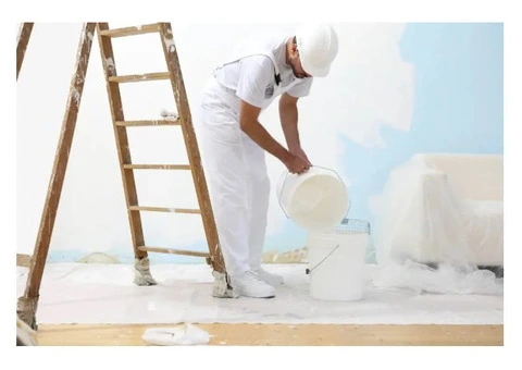 Painters North Adelaide