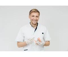 Best Tooth Implants in Warwick for a Healthy Smile