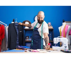 Affordable Clothing Alterations in Coomera – Perfect Fit Every Time!