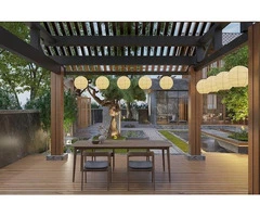 Pergolas Melbourne
