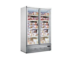 Shop Commercial Display Freezers Online - Kitchen Appliance Warehouse