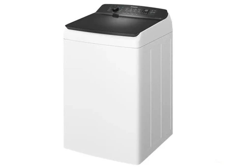 Your Laundry Made Simple with the Westinghouse Top Load Washer