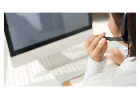 Microsoft Dynamics 365 customer service