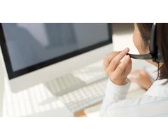 Microsoft Dynamics 365 customer service