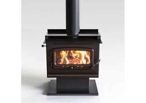 Small Wood Heaters