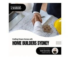 From Concept to Creation with Best Home Builders Sydney