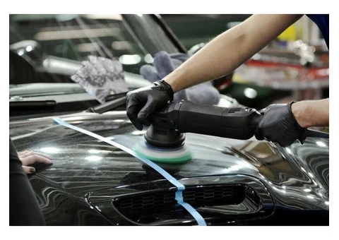 Panel beater prahran