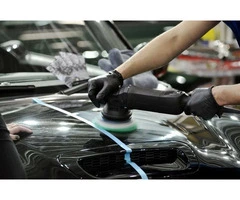 Panel beater prahran