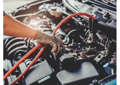 Hybrid Car Services In Adelaide