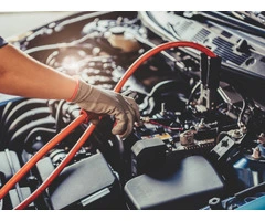 Hybrid Car Services In Adelaide