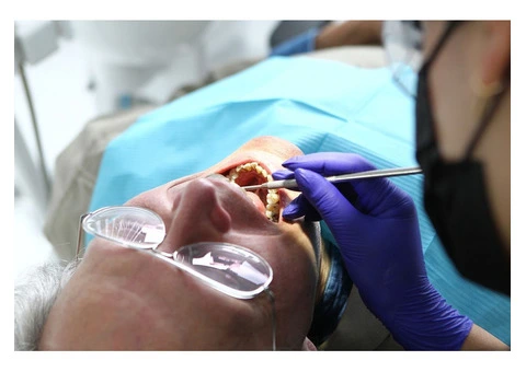 What Are the Symptoms of a Tooth Infection Spreading?